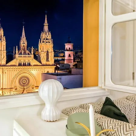 Apartment Solaga - Sagrado Corazon